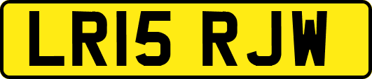 LR15RJW