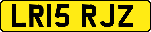 LR15RJZ