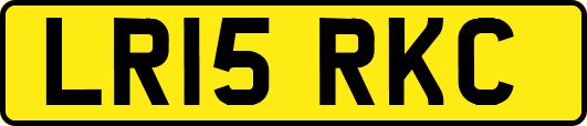 LR15RKC