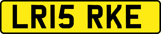 LR15RKE