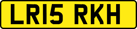 LR15RKH