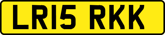 LR15RKK