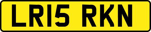 LR15RKN