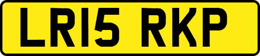 LR15RKP