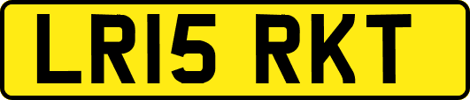 LR15RKT