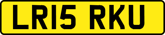 LR15RKU