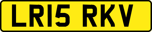 LR15RKV