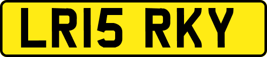 LR15RKY