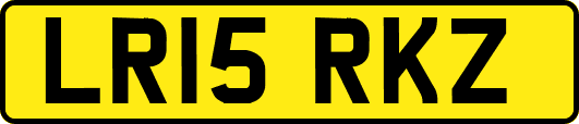 LR15RKZ