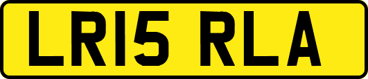 LR15RLA