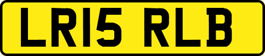 LR15RLB
