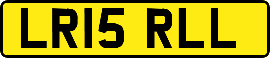 LR15RLL
