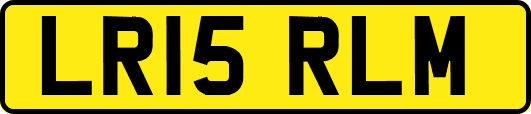 LR15RLM