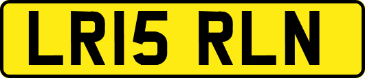 LR15RLN