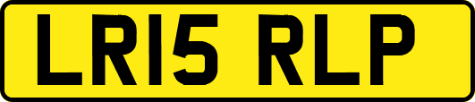 LR15RLP