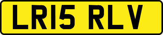 LR15RLV