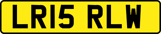 LR15RLW