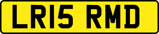 LR15RMD