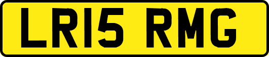 LR15RMG