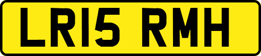 LR15RMH