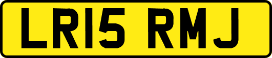 LR15RMJ