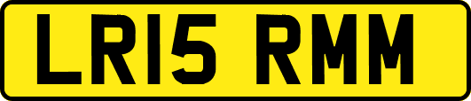 LR15RMM