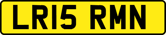 LR15RMN