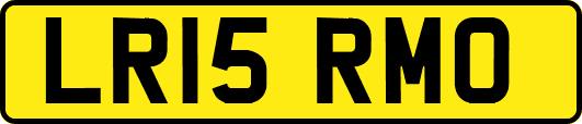 LR15RMO