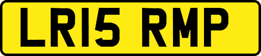 LR15RMP