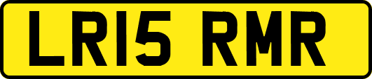 LR15RMR