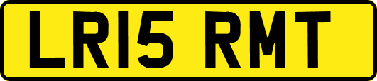 LR15RMT