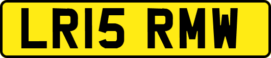 LR15RMW