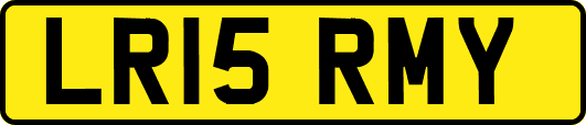 LR15RMY