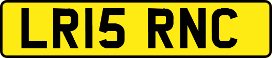 LR15RNC