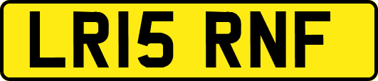 LR15RNF