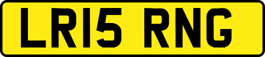 LR15RNG