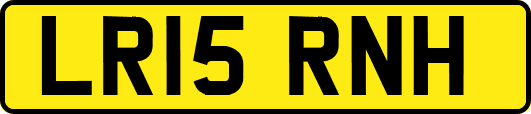 LR15RNH