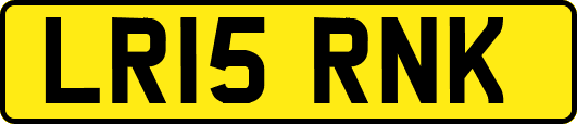 LR15RNK