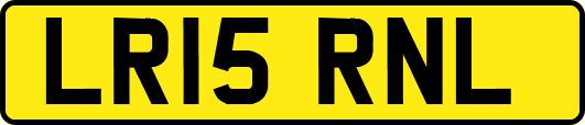 LR15RNL