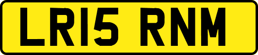 LR15RNM