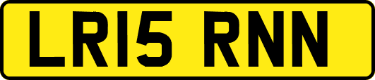 LR15RNN