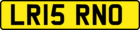 LR15RNO