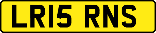 LR15RNS