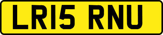 LR15RNU