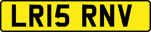 LR15RNV