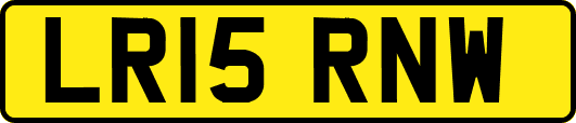 LR15RNW