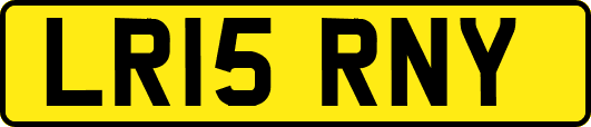 LR15RNY