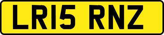 LR15RNZ