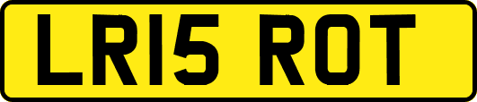 LR15ROT