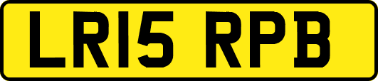 LR15RPB